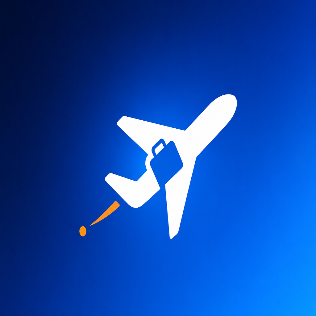 TripMate AI app icon